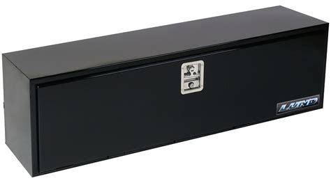 underbody steel tool box|12 inch underbody tool box.